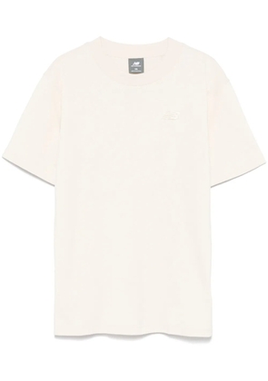 New Balance jersey T-shirt - Neutrals