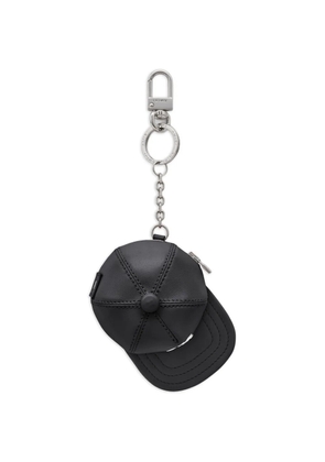 AMIRI Ma Hat keyring - Black