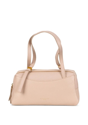 GIANNI CHIARINI Dea top-handle shoulder bag - Pink
