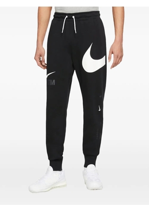 Nike fleece joggers - Black
