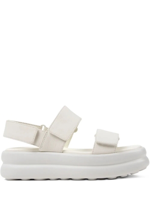 Camper Pelotas Flota sandals - White