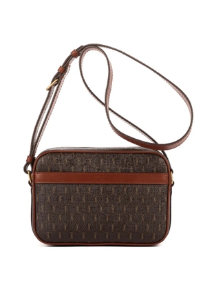 Saint Laurent Pre-Owned Le Monogramme shoulder bag - Brown