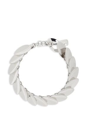 Jean Paul Gaultier Cutlery necklace - Silver