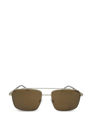 Nike Traveler Strike sunglasses - Gold