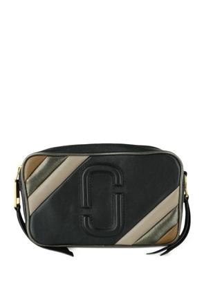 Marc Jacobs Vintage Camera leather bag - Black