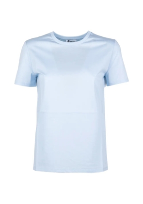 Marella crew neck T-shirt - Blue