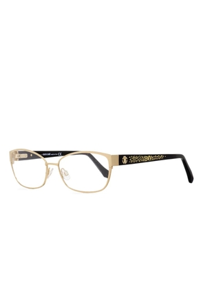 Roberto Cavalli Buti glasses - Gold