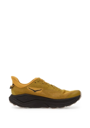 HOKA Challenger 8 sneakers - Yellow