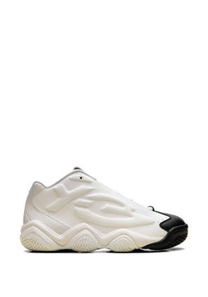adidas Y-3 Megaball sneakers - White