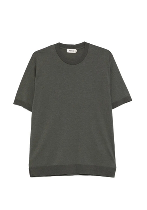 Altea Cecil short-sleeve T-shirt - Green