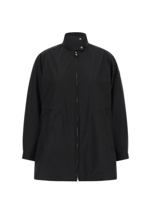 Tatras Veria windbreaker jacket - Black