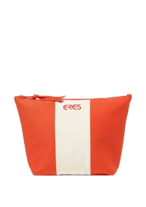 ERES pocket duo pouch - Orange