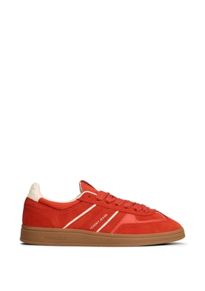 Tommy Hilfiger The Greenwich sneakers - Red