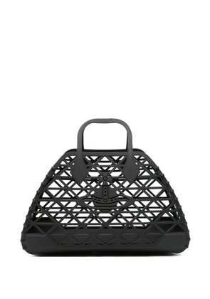 Vivienne Westwood X-Ray tote bag - Black