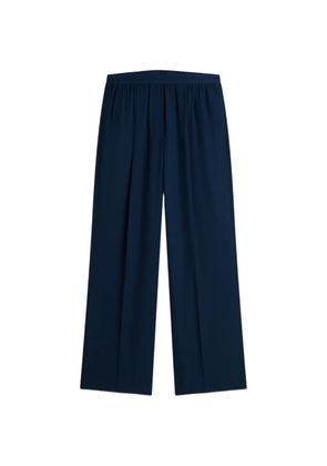 Tommy Hilfiger elasticated trousers - Blue