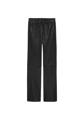 Studio Ar Ailis elasticated trousers - Black