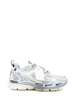 Off-White Be Right Back sneakers - Blue
