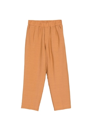 Costumein Pajma elasticated trousers - Brown