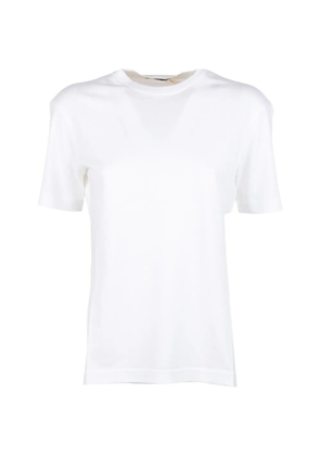 Circolo 1901 plain T-shirt - White