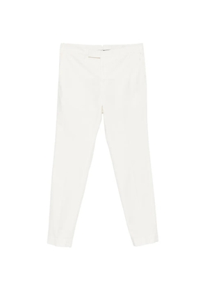 slowear straight trousers - White