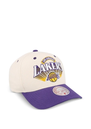 Mitchell & Ness NBA Horizon Pro baseball cap - Neutrals