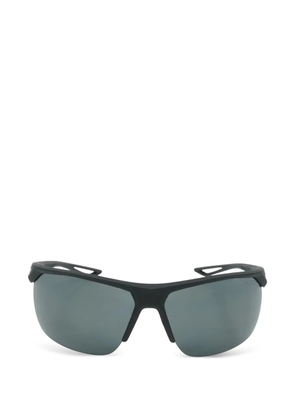 Nike Trainer P polarised sunglasses - Black