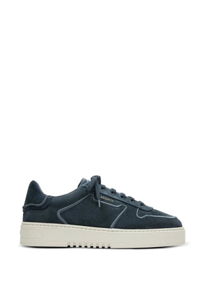 Axel Arigato orbit embroidery sneakers - Blue