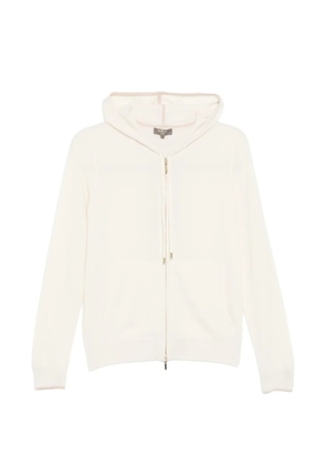 N.Peal Ada hoodie - Neutrals