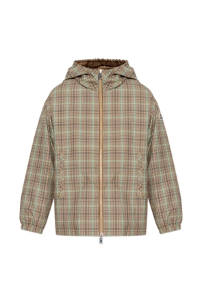 Moncler Grimpante jacket - Green