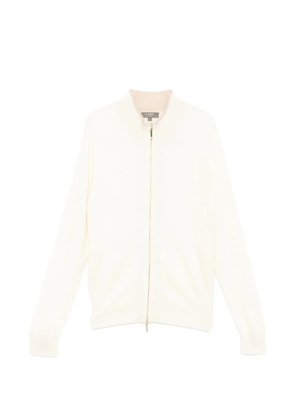 N.Peal Alisa cardigan - Neutrals