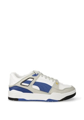 PUMA Slipstream INVDR panelled lace-up sneakers - White