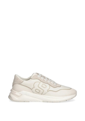 BOSS Skylar sneakers - Neutrals