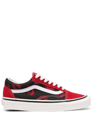 Vans Old Skool Tapered sneakers
