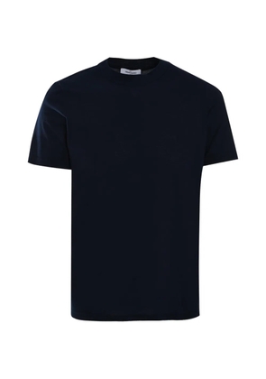 Gran Sasso short-sleeve T-shirt - Blue