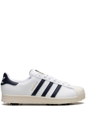 adidas Superstar Golf 'White / Navy' sneakers