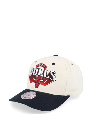 Mitchell & Ness NBA Horizon Pro snapback baseball cap - Neutrals