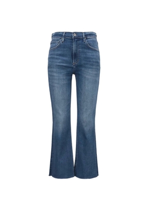 Citizens of Humanity frayed jeans - Blue