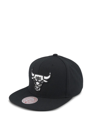 Mitchell & Ness Chicago Bulls Evergreen cap - Black