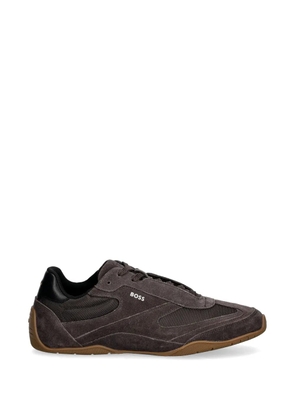 BOSS Jaylen sneakers - Brown