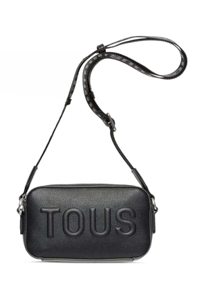 TOUS La Rue New crossbody bag - Black