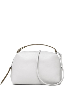 GIANNI CHIARINI Alifa tote bag - White