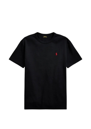 Polo Ralph Lauren Polo Pony crew-neck T-shirt - Black