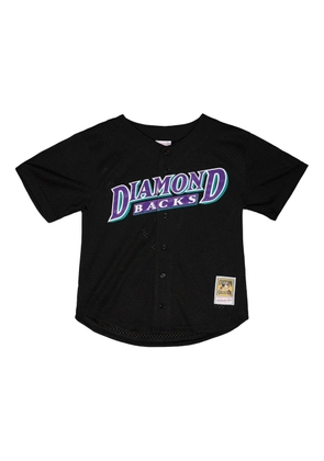 Mitchell & Ness Matt Williams Arizona Diamondbacks 1999 shirt - Black