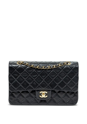 CHANEL Pre-Owned Classic Double Flap 26 shoulder bag - Black