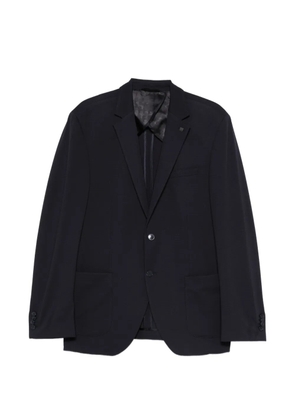 Karl Lagerfeld Smart blazer - Blue
