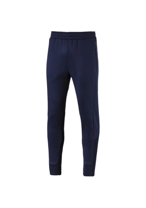 PUMA evostripe hybrid track pants - Blue