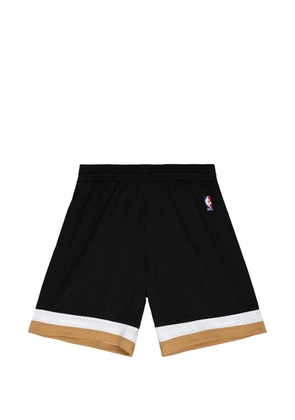 Mitchell & Ness Washington Wizards 2007 swingman shorts - Black