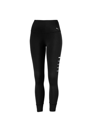 PUMA Explosive cut-out leggings - Black