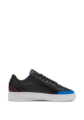 PUMA x BMW M Motorsport Ca Match low-top sneakers - Black