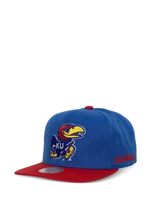 Mitchell & Ness NCAA Team Origins baseball cap - Blue